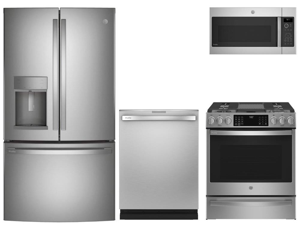 Discount hotsell ge appliances